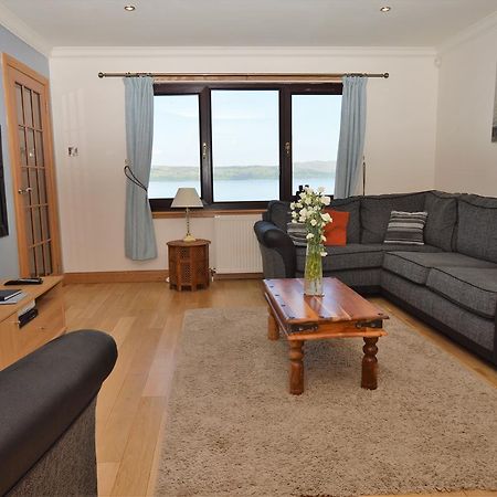 Clydeside Villa Dunoon Extérieur photo