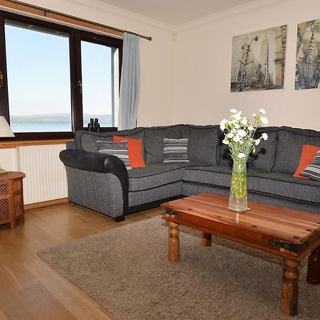 Clydeside Villa Dunoon Extérieur photo