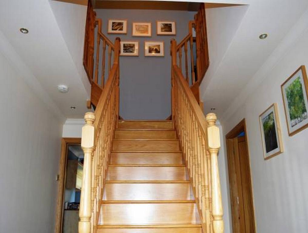 Clydeside Villa Dunoon Extérieur photo