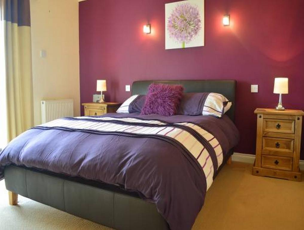 Clydeside Villa Dunoon Extérieur photo