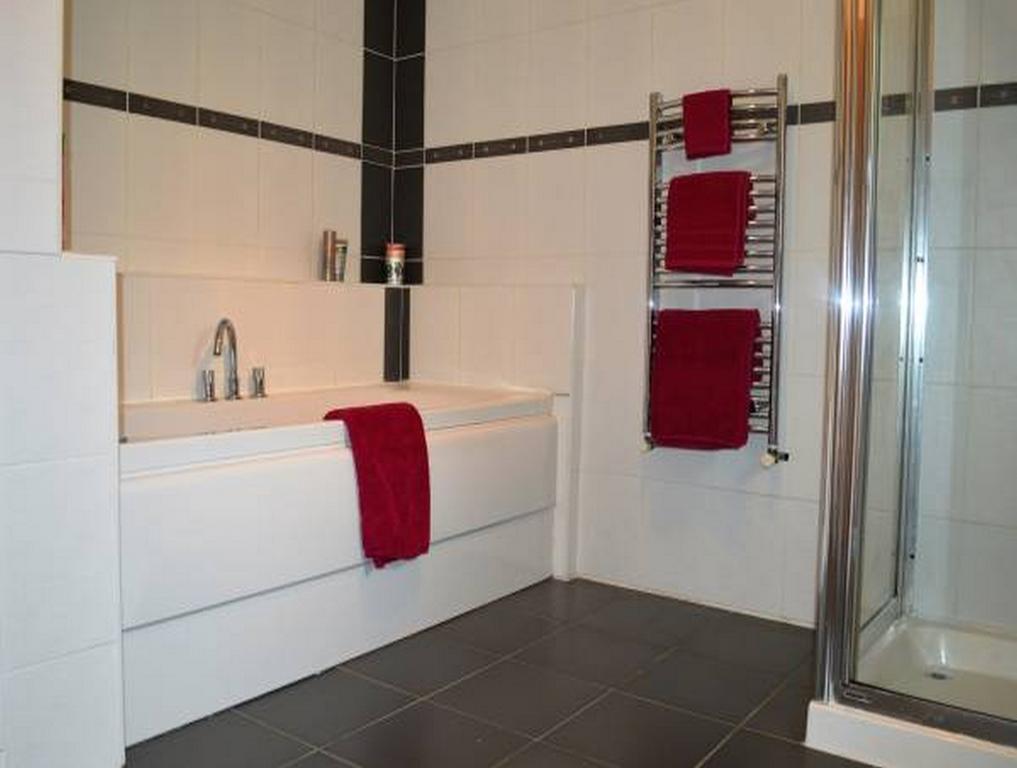 Clydeside Villa Dunoon Extérieur photo