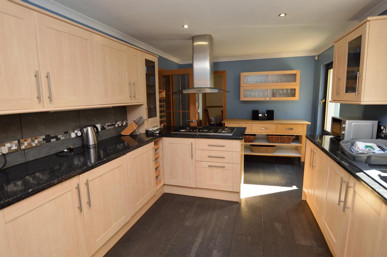 Clydeside Villa Dunoon Extérieur photo